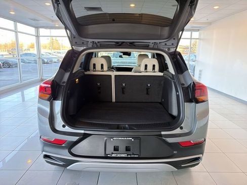 Certified 2026 Buick Encore GX Preferred w/ Comfort Package image 15