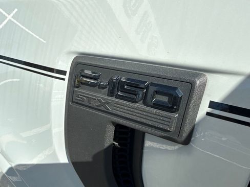 Used 2023 Ford F150 XL w/ STX Appearance Package AWD/4WD image 10