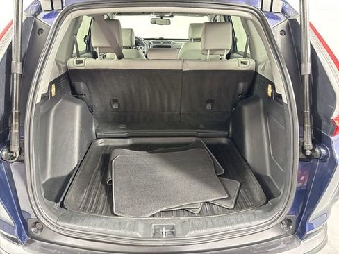 Used 2018 Honda CR-V Touring image 35
