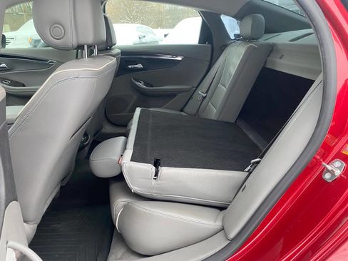 Used 2014 Chevrolet Impala LTZ image 27