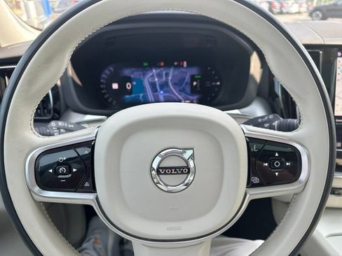 Certified 2025 Volvo XC60 T8 Core w/ Protection Package Premier AWD/4WD image 28
