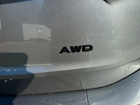 New 2026 Nissan Rogue SV image 18