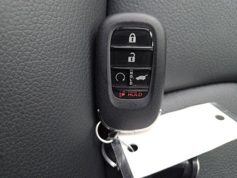 New 2026 Honda Pilot EX-L image 34