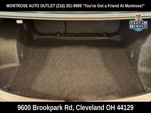 Used 2024 Chevrolet Malibu RS FWD image 38