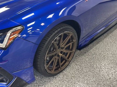 Used 2021 Acura TLX w/ A-SPEC Pkg FWD image 40