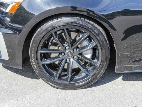 Used 2024 Audi A5 2.0T Premium Plus w/ Premium Plus image 6