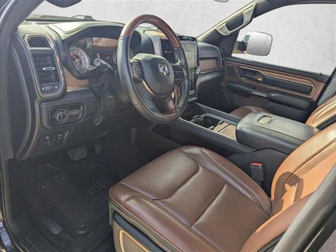 Used 2019 RAM 1500 Limited image 9