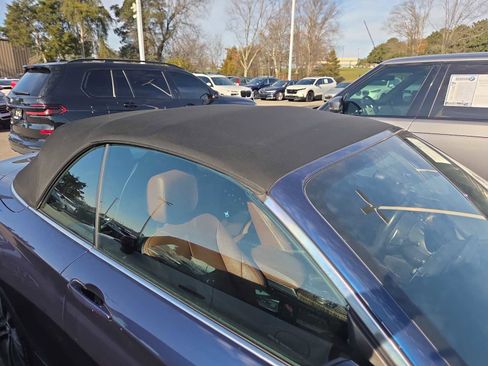 Used 2016 BMW 228i xDrive Convertible image 3