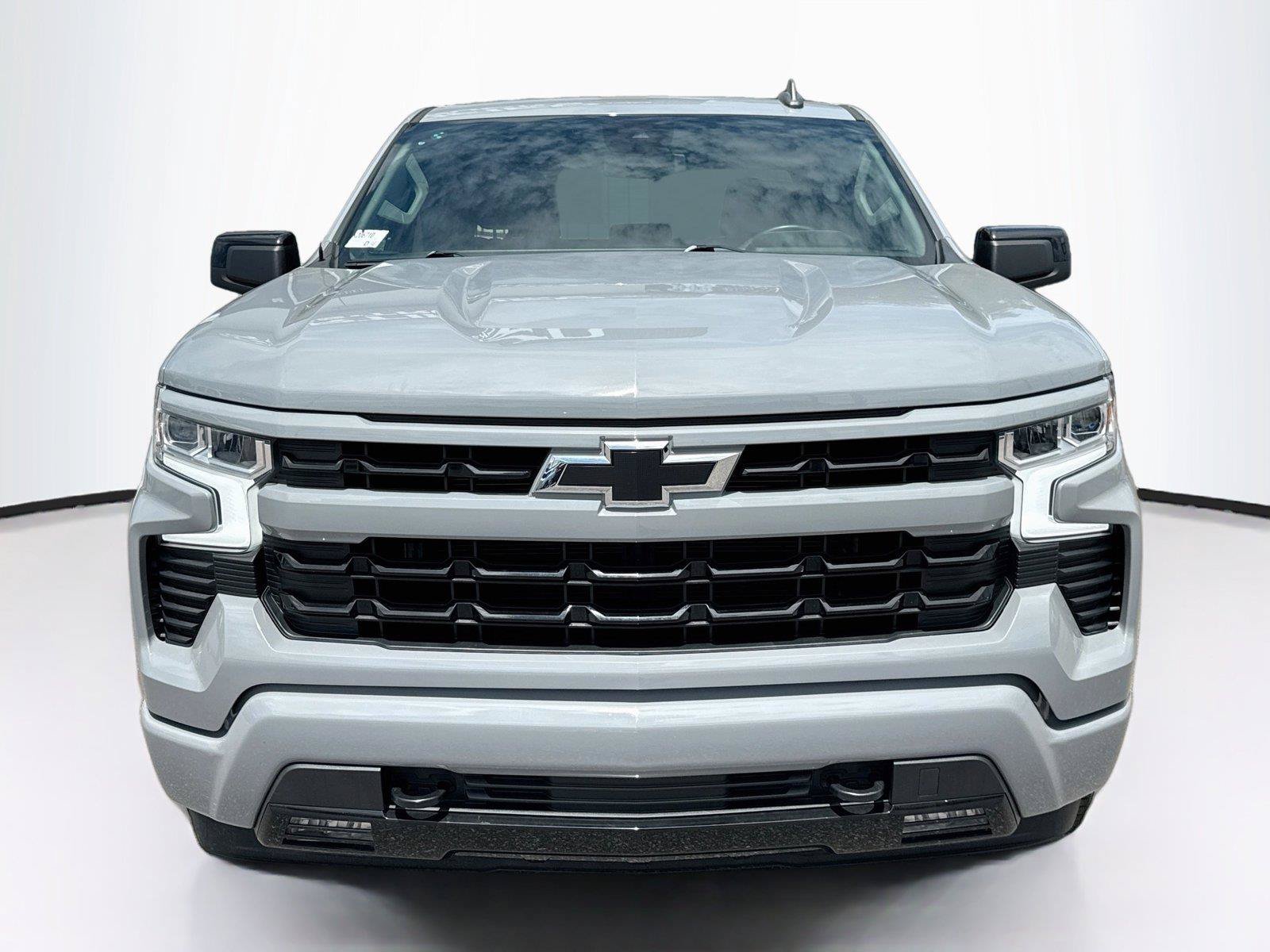 Used 2024 Chevrolet Silverado 1500 RST RWD image 8