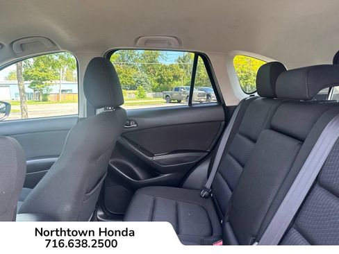 Used 2015 MAZDA CX-5 Touring AWD/4WD image 19