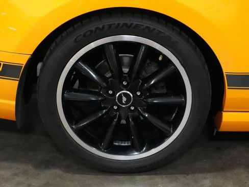 Used 2013 Ford Mustang Boss 302 w/ Boss 302 Accessory Pkg image 11