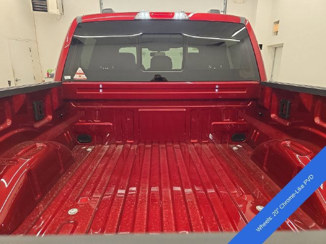 New 2026 Ford F150 King Ranch w/ Equipment Group 601A High AWD/4WD image 20