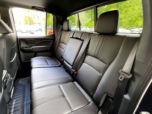 Certified 2026 Honda Ridgeline TrailSport image 20