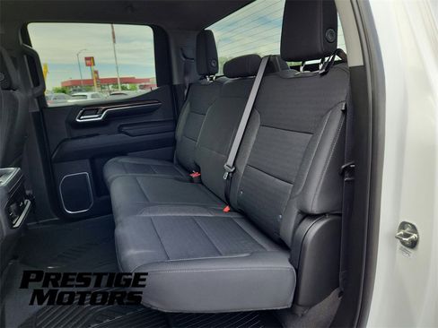 Used 2022 Chevrolet Silverado 1500 LT Trail Boss w/ Protection Package image 38