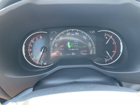 Used 2023 Toyota RAV4 XLE w/ Convenience Package AWD/4WD image 17