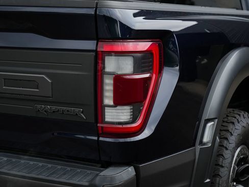 Used 2022 Ford F150 Raptor w/ Equipment Group 801A High AWD/4WD image 18