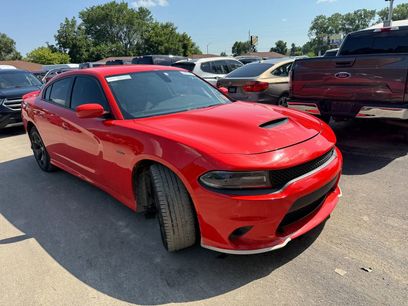 Used 2019 Dodge Charger R/T