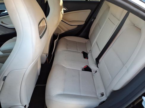 Used 2016 Mercedes-Benz CLA 250 4MATIC image 11