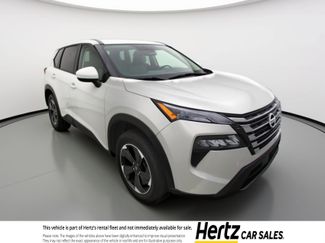 Used 2025 Nissan Rogue SV video 1