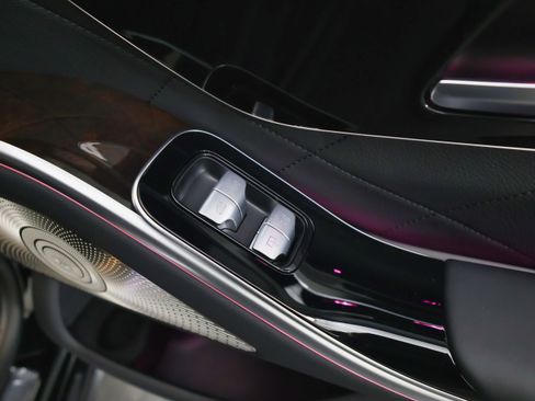 Used 2023 Mercedes-Benz S 580 S 580 image 59
