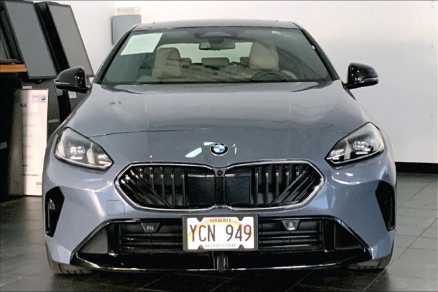 Used 2026 BMW 228i w/ Technology Package FWD image 3