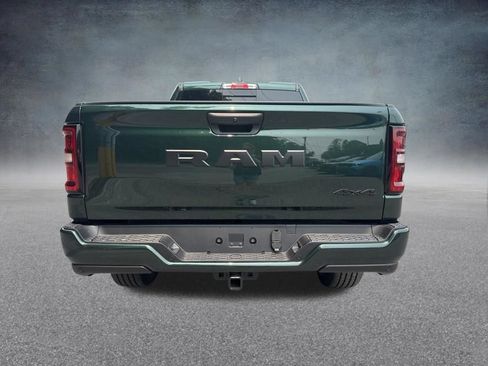 New 2026 RAM 1500 Express AWD/4WD image 7