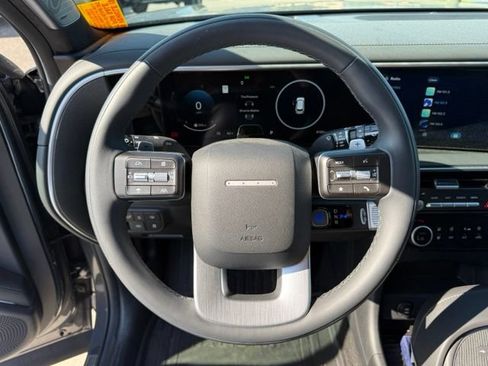 Used 2026 Hyundai Palisade Calligraphy AWD/4WD image 22