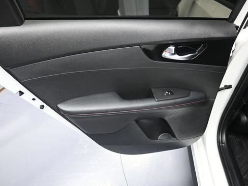 Certified 2023 Kia Forte GT FWD image 27