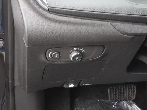 New 2026 Buick Encore GX Sport Touring w/ Advanced Technology Package image 17