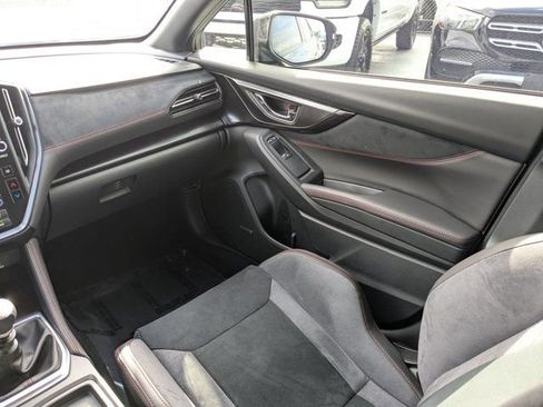 Used 2024 Subaru WRX TR w/ Popular Package #1A image 16