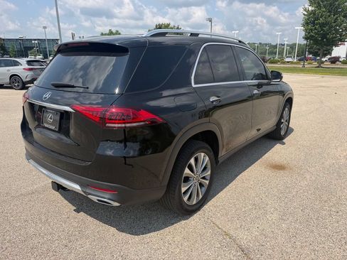 Used 2020 Mercedes-Benz GLE 350 image 6