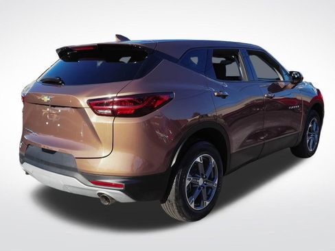 Certified 2023 Chevrolet Blazer LT AWD/4WD image 7