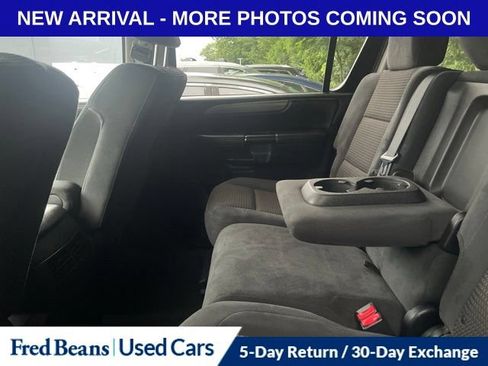 Used 2013 Nissan Armada SV AWD/4WD image 13