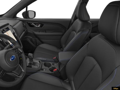 New 2026 Subaru Forester Touring AWD/4WD image 7
