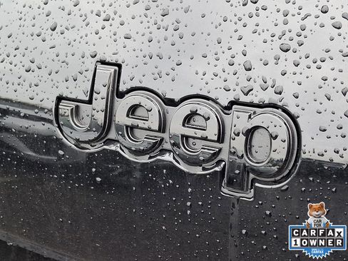 New 2026 Jeep Grand Cherokee L 4WD image 13