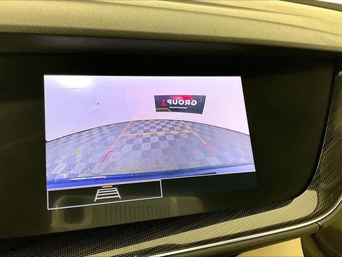 Used 2023 Buick Envision Preferred FWD image 25