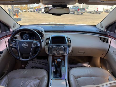 Used 2013 Buick LaCrosse Leather image 21