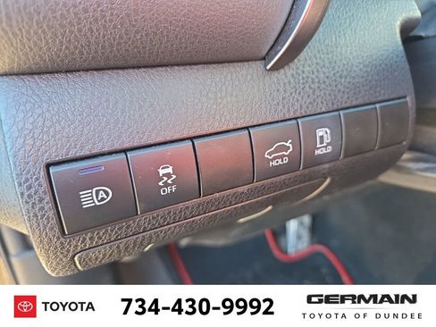 Used 2021 Toyota Camry TRD w/ TRD Package w/JBL Audio image 27