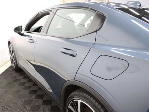 Used 2023 Polestar Polestar 2 AWD/4WD image 9