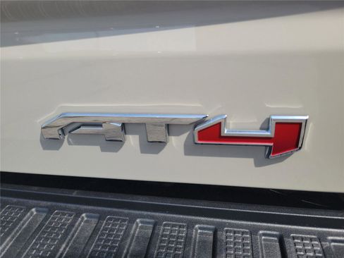 New 2026 GMC Sierra 1500 AT4 w/ AT4 Premium Package image 6