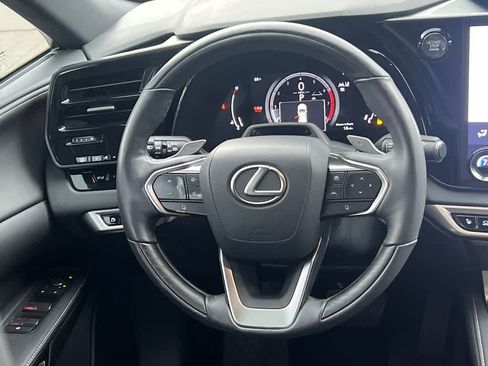 Used 2024 Lexus RX 350 Premium Plus w/ Convenience Package FWD image 25