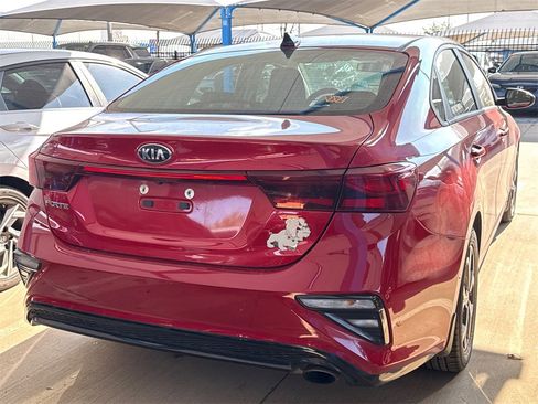 Used 2020 Kia Forte LXS image 6