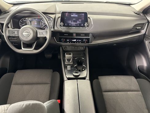 Used 2024 Nissan Rogue SV AWD/4WD image 15