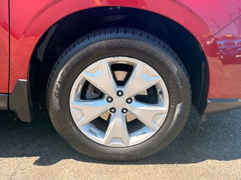 Used 2016 Subaru Forester 2.5i Premium w/ All-Weather Package AWD/4WD image 28