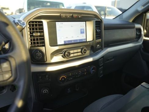 Used 2022 Ford F150 XLT w/ Trailer Tow Package image 27