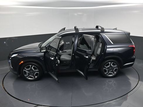 Used 2024 Hyundai Palisade SEL w/ Premium Package FWD image 27