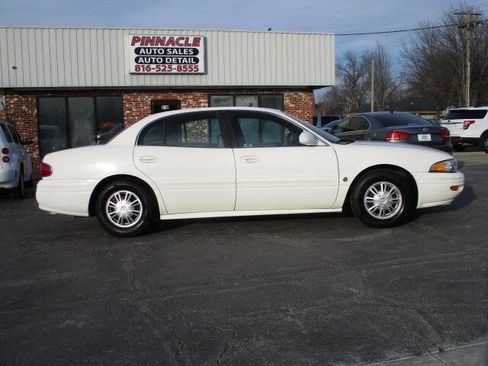 Used 2005 Buick Le Sabre Custom image 9