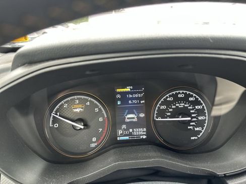 Used 2022 Subaru Forester Wilderness AWD/4WD image 12