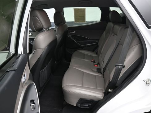 Used 2018 Hyundai Santa Fe Sport AWD/4WD image 10