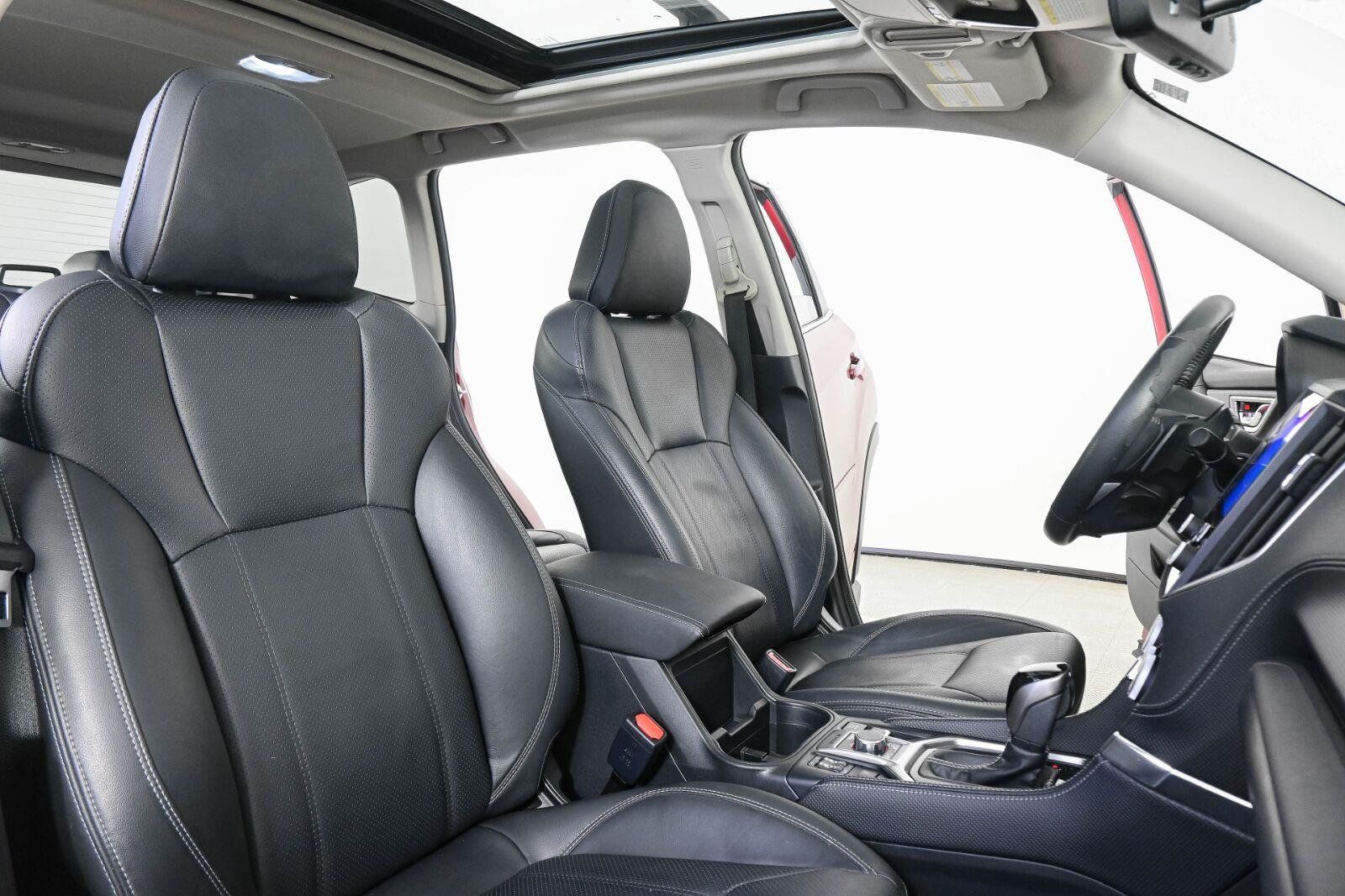 Used 2020 Subaru Forester Touring AWD/4WD image 24